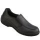 Topaz Safety Shoe